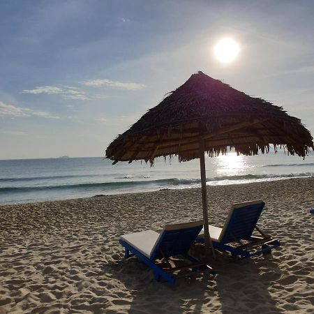 Sea Sun Homestay هوي ان المظهر الخارجي الصورة
