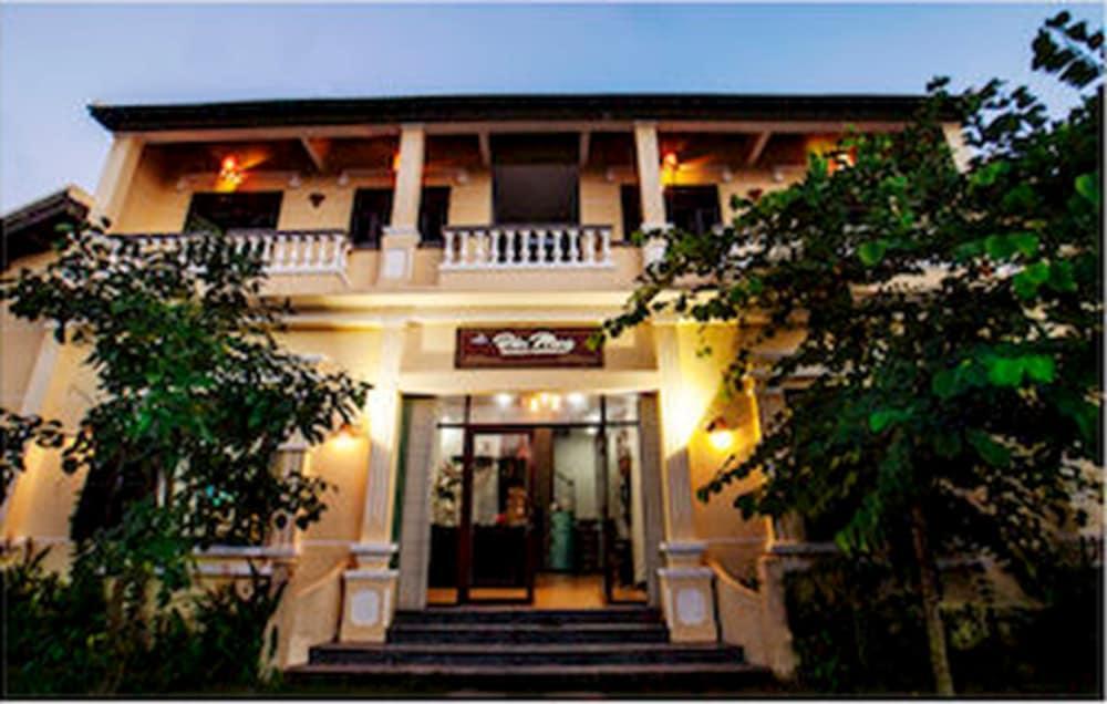Sea Sun Homestay هوي ان المظهر الخارجي الصورة