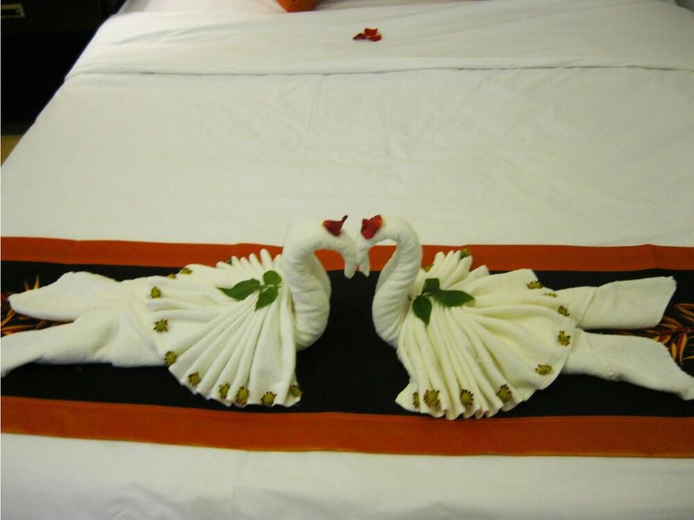 Sea Sun Homestay هوي ان المظهر الخارجي الصورة