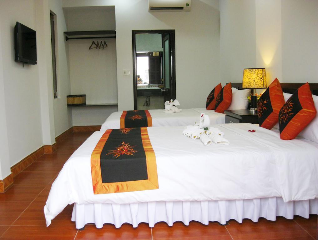 Sea Sun Homestay هوي ان المظهر الخارجي الصورة