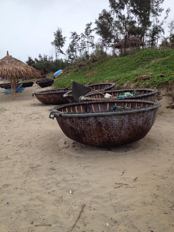 Sea Sun Homestay هوي ان المظهر الخارجي الصورة