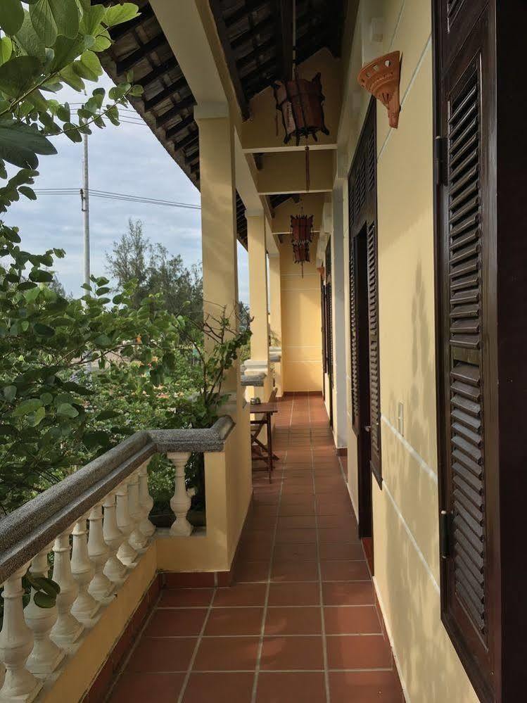 Sea Sun Homestay هوي ان المظهر الخارجي الصورة