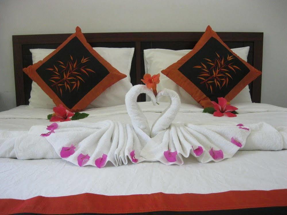 Sea Sun Homestay هوي ان المظهر الخارجي الصورة