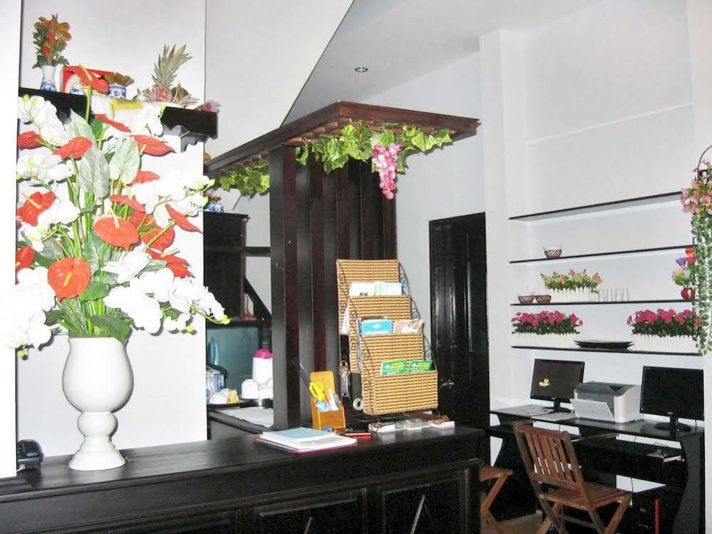 Sea Sun Homestay هوي ان المظهر الخارجي الصورة