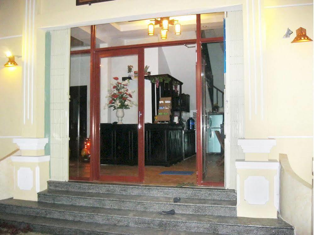 Sea Sun Homestay هوي ان المظهر الخارجي الصورة