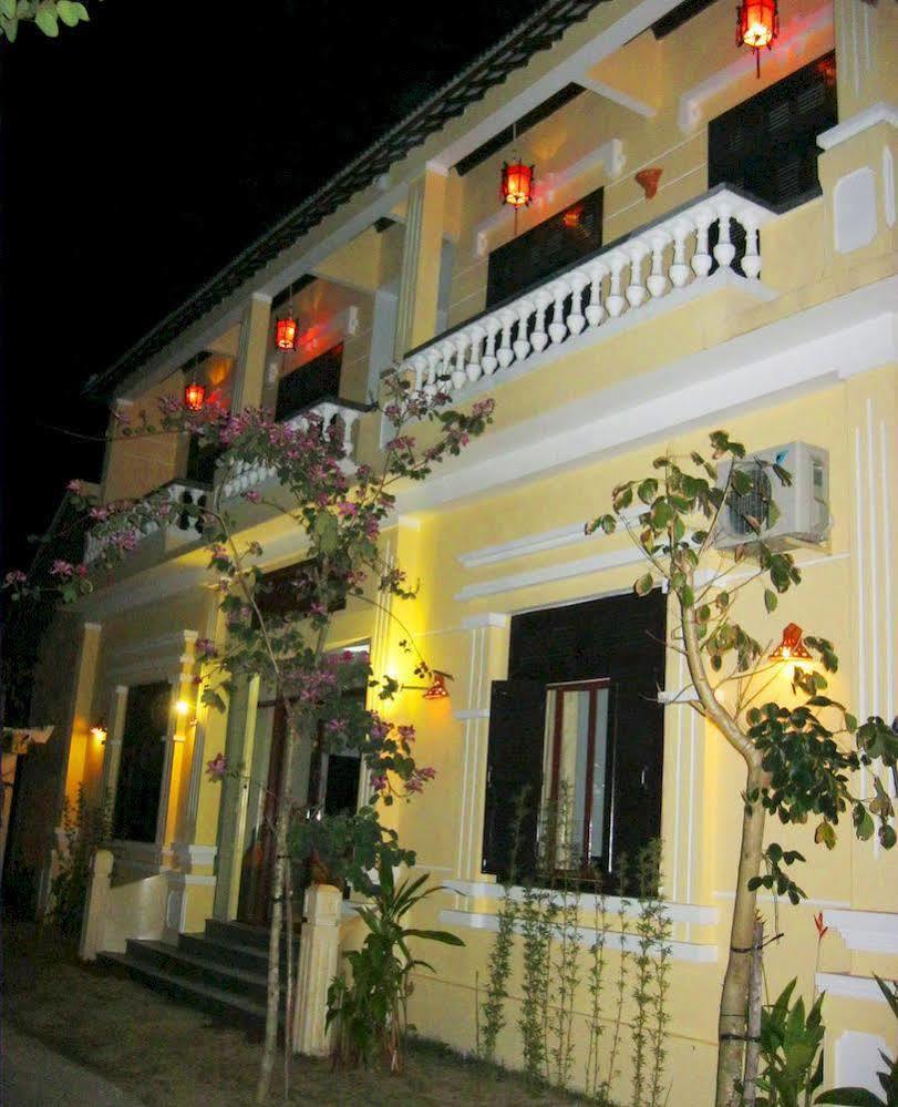 Sea Sun Homestay هوي ان المظهر الخارجي الصورة