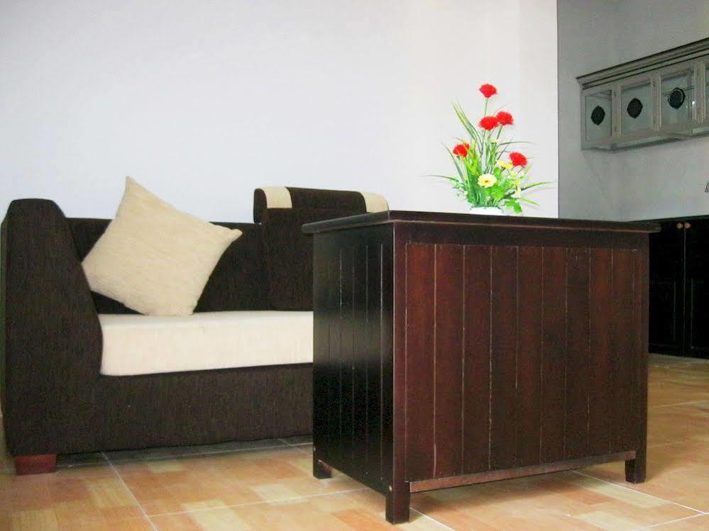 Sea Sun Homestay هوي ان المظهر الخارجي الصورة
