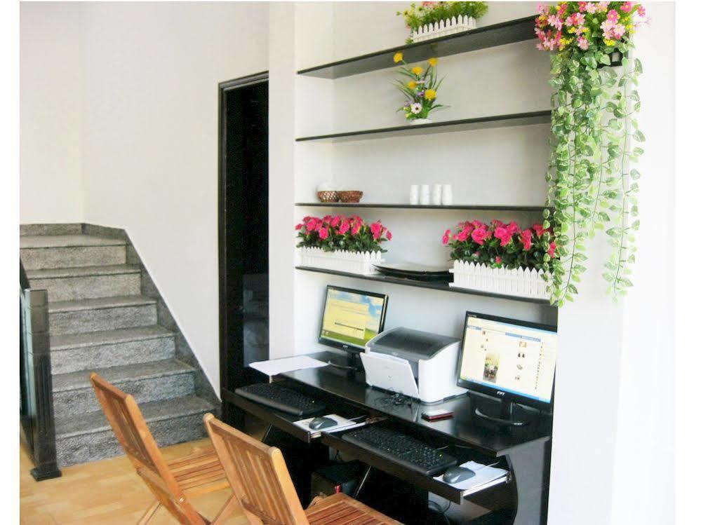 Sea Sun Homestay هوي ان المظهر الخارجي الصورة