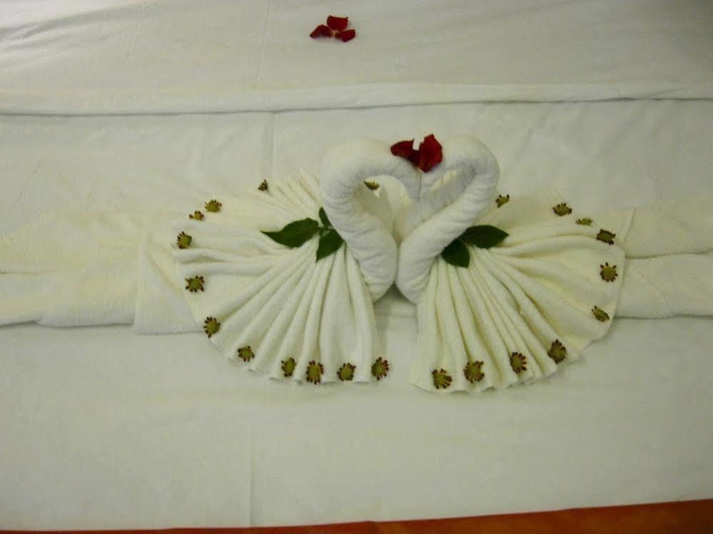 Sea Sun Homestay هوي ان المظهر الخارجي الصورة