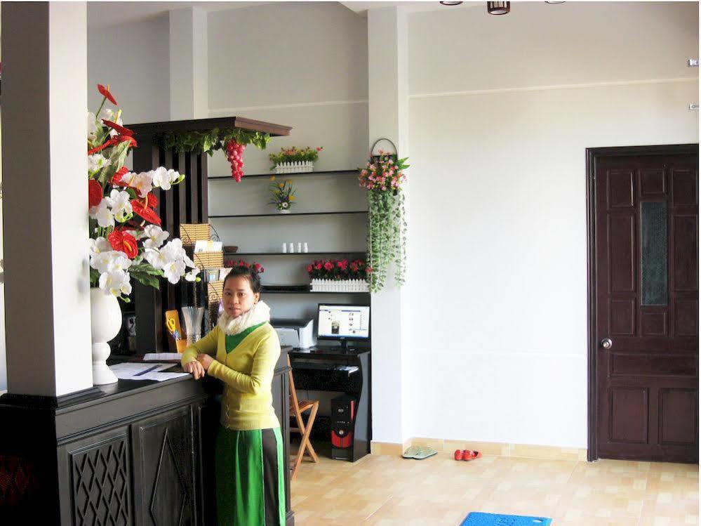 Sea Sun Homestay هوي ان المظهر الخارجي الصورة