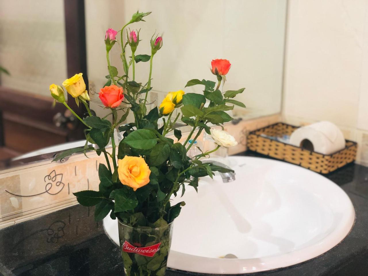 Sea Sun Homestay هوي ان المظهر الخارجي الصورة