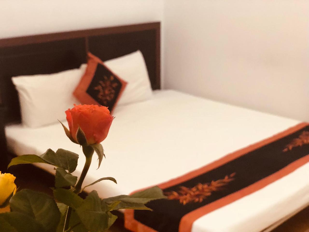 Sea Sun Homestay هوي ان المظهر الخارجي الصورة
