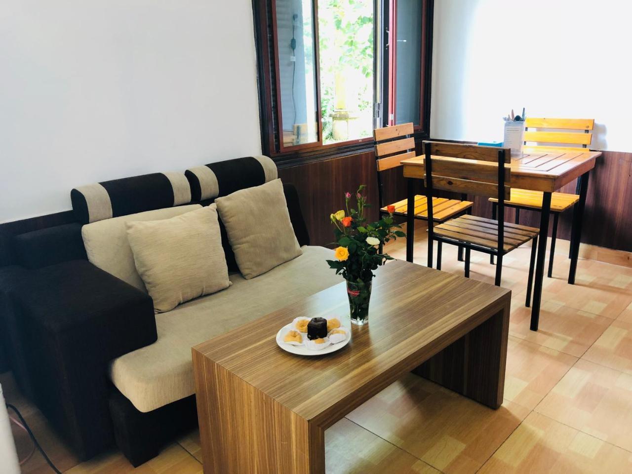 Sea Sun Homestay هوي ان المظهر الخارجي الصورة