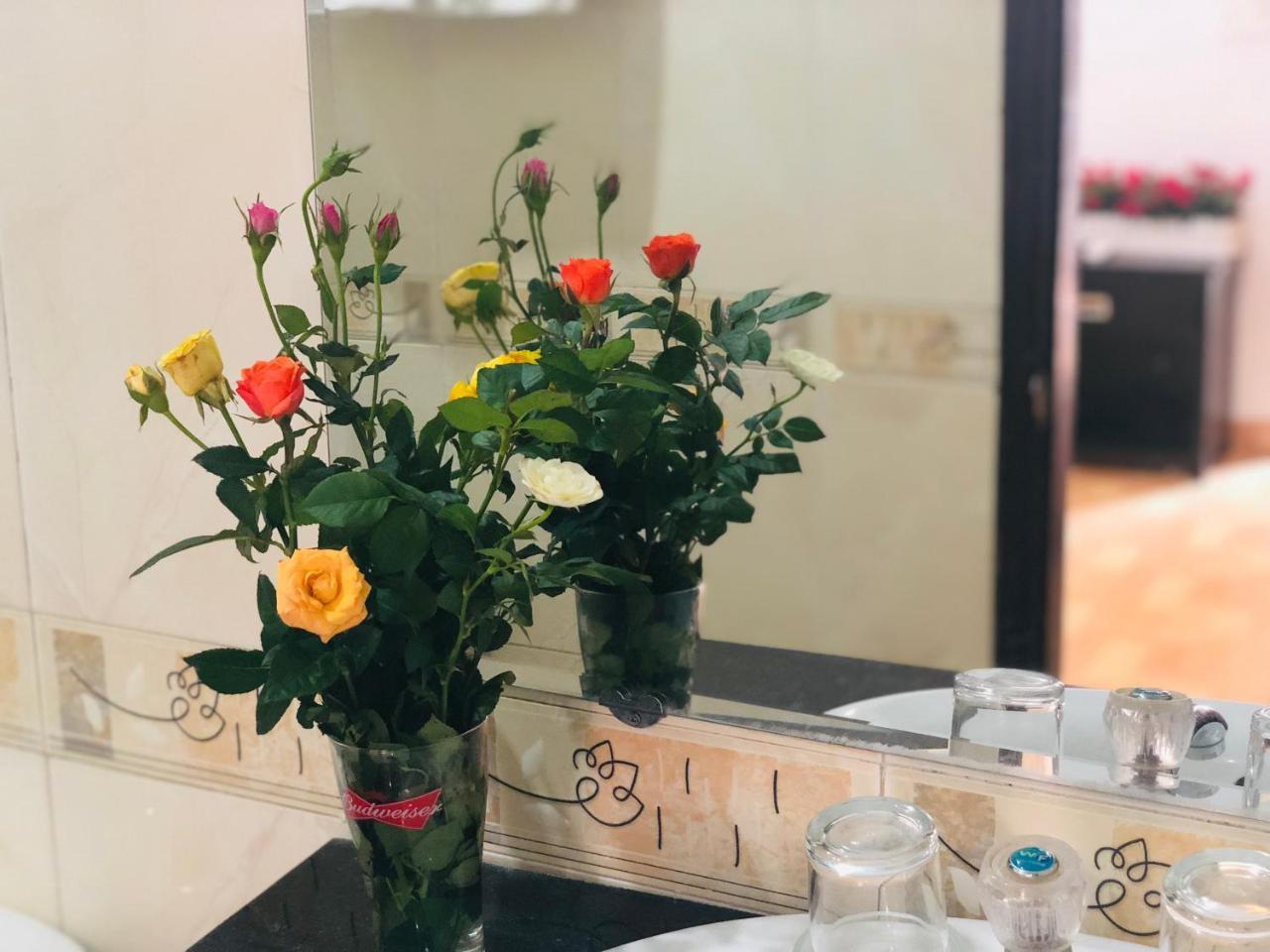 Sea Sun Homestay هوي ان المظهر الخارجي الصورة