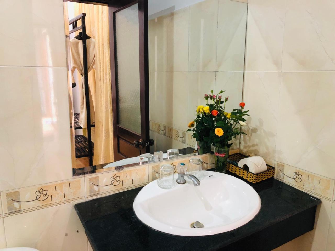 Sea Sun Homestay هوي ان المظهر الخارجي الصورة