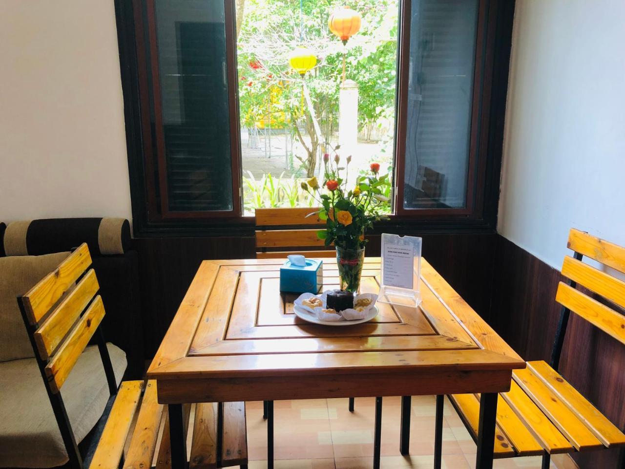 Sea Sun Homestay هوي ان المظهر الخارجي الصورة