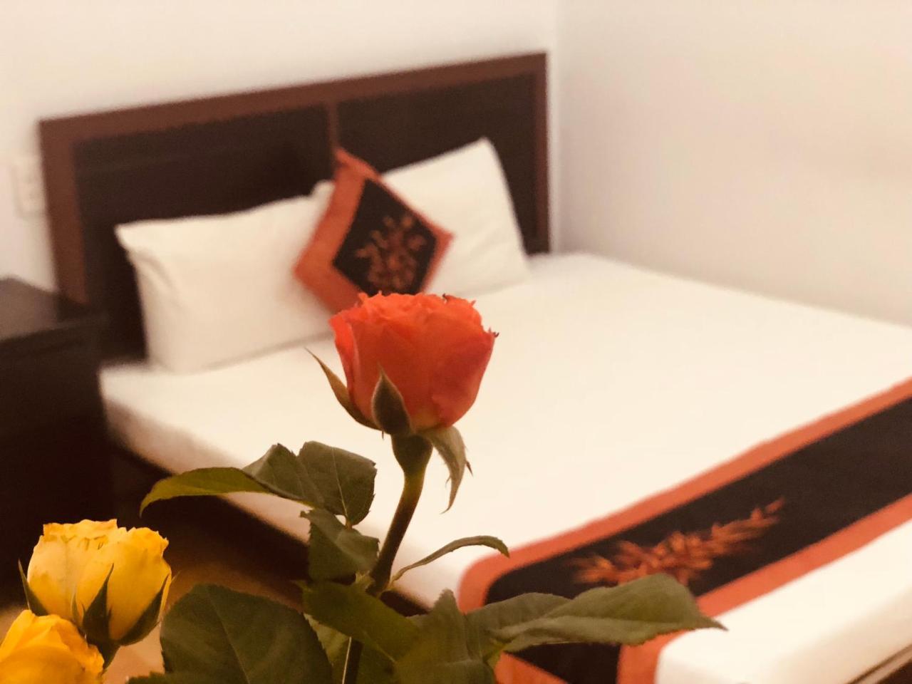 Sea Sun Homestay هوي ان المظهر الخارجي الصورة