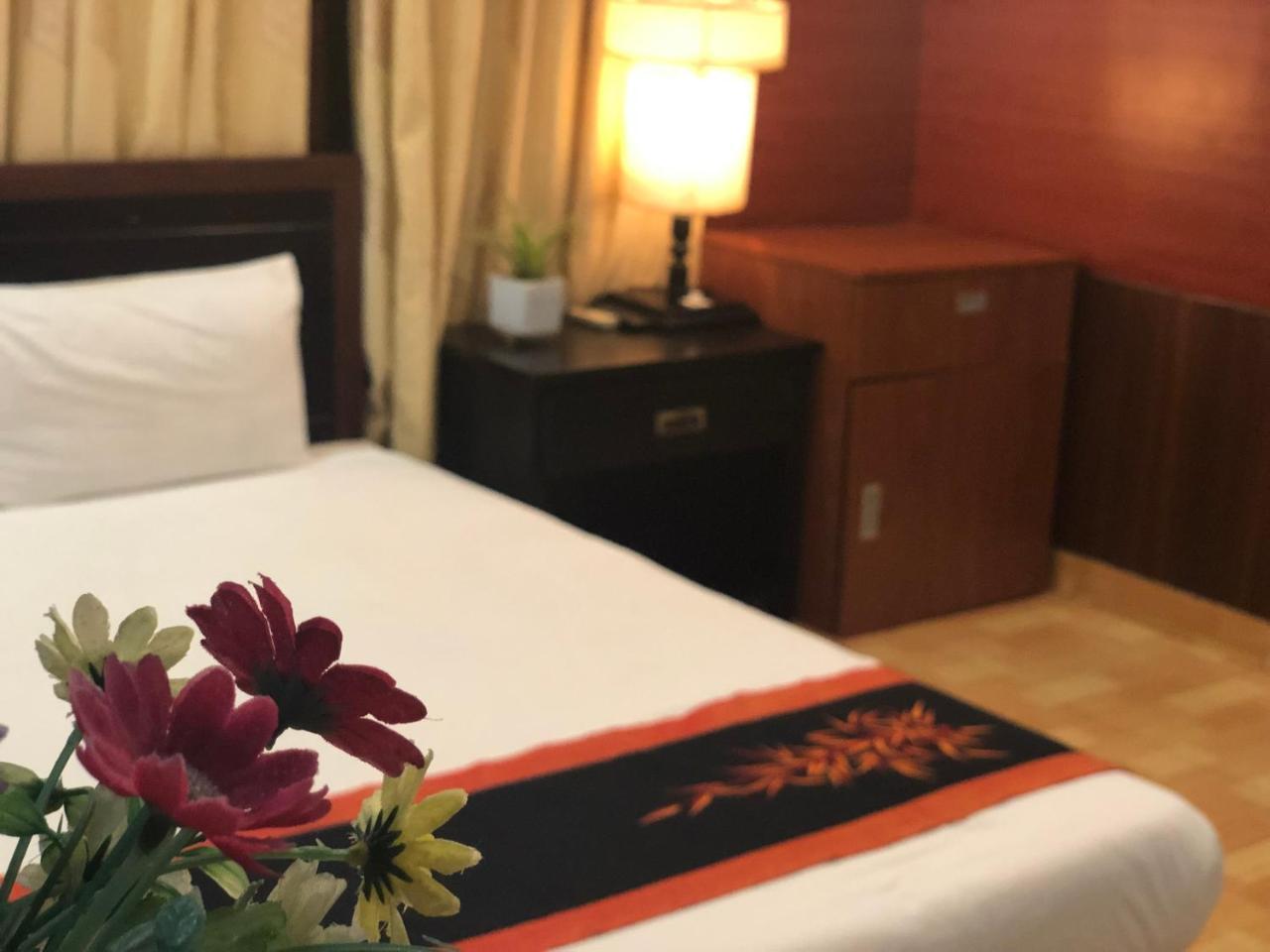 Sea Sun Homestay هوي ان المظهر الخارجي الصورة