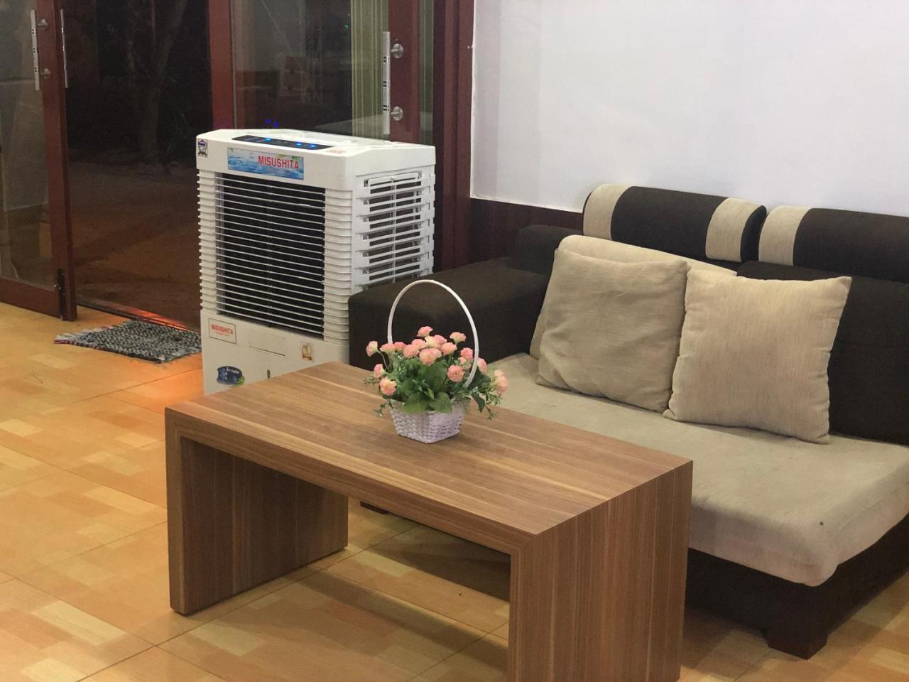 Sea Sun Homestay هوي ان المظهر الخارجي الصورة