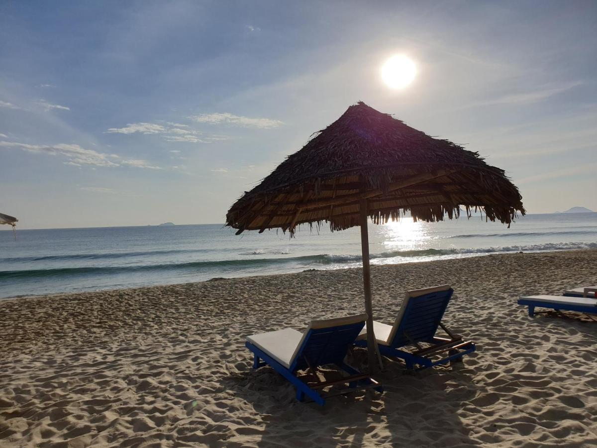 Sea Sun Homestay هوي ان المظهر الخارجي الصورة