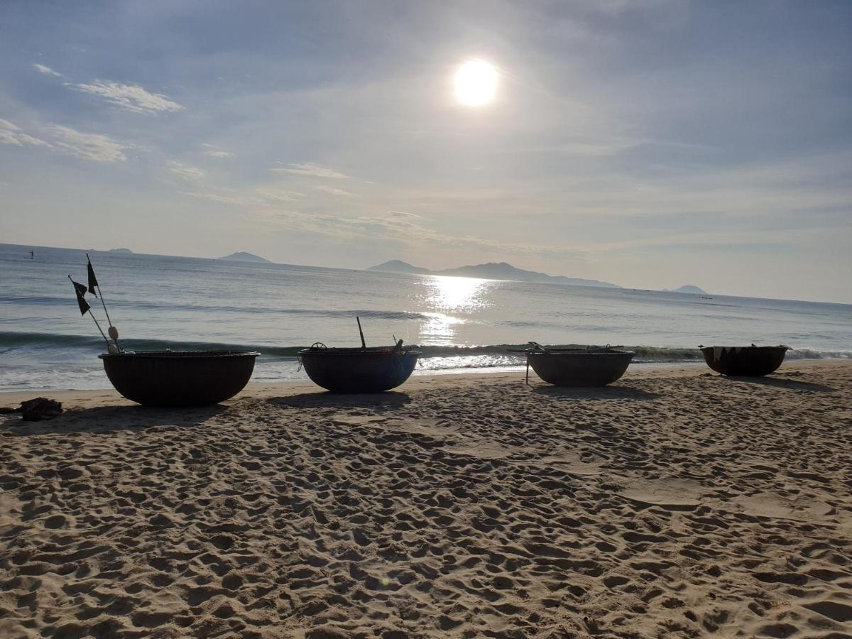 Sea Sun Homestay هوي ان المظهر الخارجي الصورة